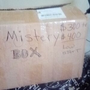 Misery Box